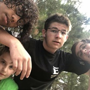 If Only It Was Different by Nico vs. the World