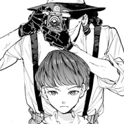 Spirit Photographer Saburo Kono