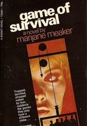 Game of Survival (Marijane Meaker)