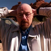 Breaking Bad - 'To'hajiilee'
