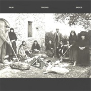 Trading Basics (Palm, 2015)