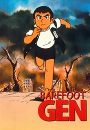 Barefoot Gen (1983)