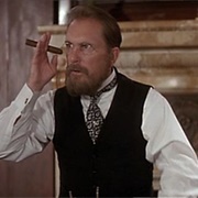 Joseph Pulitzer (Newsies, 1992)