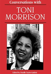 Conversations With Toni Morrison (Danielle K. Taylor-Guthric)