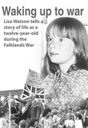 Waking Up to War (Lisa Watson)