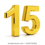 15