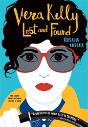 Vera Kelly: Lost and Found (Rosalie Knecht)
