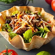 Taco Salad