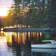 Casco, Maine