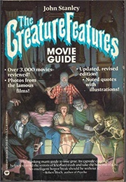 Creature Features (Stanley)