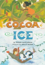 Cocoa Ice (Diana Appelbaum)