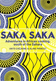 Saka Saka (Anto Cocagne and Aline Princet)