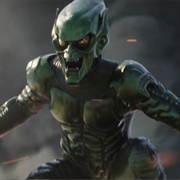 Green Goblin (Marvel)