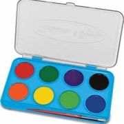 Watercolor Set