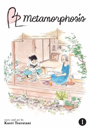 BL Metamorphosis (Kaori Tsurutani)