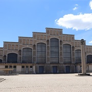 Abattoir De La Mouche, Lyon