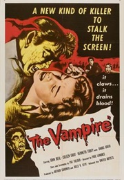 The Vampire (1957)
