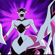 Cironielian Chrysalis Eater (Teen Titans)