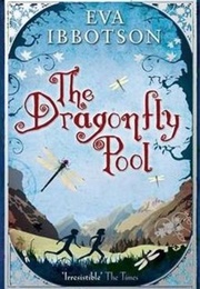 The Dragonfly Pool (Eva Ibbotson)