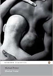 Shadow Game (Michael Power)