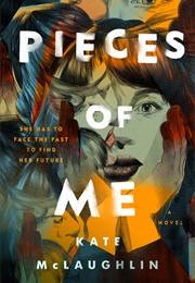 Pieces of Me (Kate McLaughlin)
