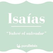 Isaías