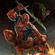 Deadpool (Wade Wilson)