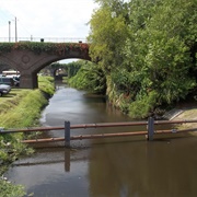 Savannah–Ogeechee Canal