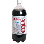 Tops Diet Cola