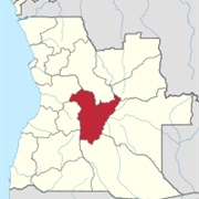 Bié Province