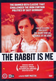The Rabbit Is Me (1965)