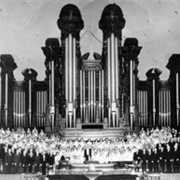 Music and the Spoken Word