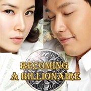 Becoming a Billionare