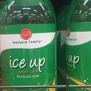 Western Family Ice Up