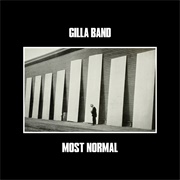 Most Normal (Gilla Band, 2022)