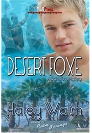 Desert Foxe (Haley Walsh)
