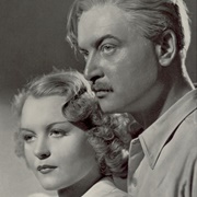 Waldemar Leitgeb Actor & Hilde Krüger Actress