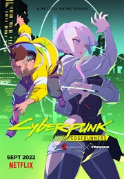 Cyberpunk (2022)