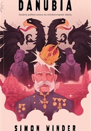 Danubia (Simon Winder)