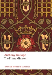The Prime Minister (Anthony Trollope)