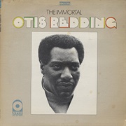 The Immortal Otis Redding (Otis Redding, 1968)