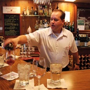 The Hitching Post II From 'Sideways'