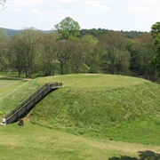Burial Mounds, Missouri