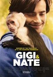 Gigi & Nate (2022)
