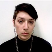 Emji Spero (Queer, Trans Non-Binary, They/Them)