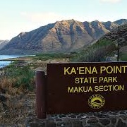 Kaena Point
