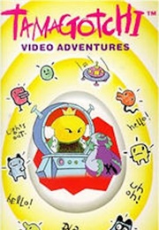 Tamagotchi Video Adventures (1997)