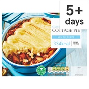 Cottage Pie