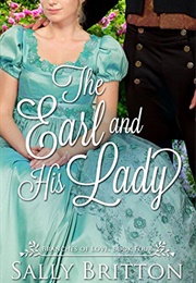 The Earl and His Lady (Sally Britton)