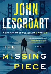 The Missing Piece (John Lescroart)